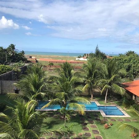 Apartamento Taiba! Exteriér fotografie