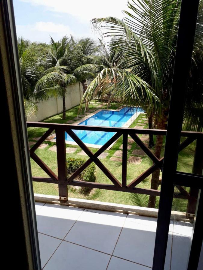 Apartamento Taiba! Exteriér fotografie