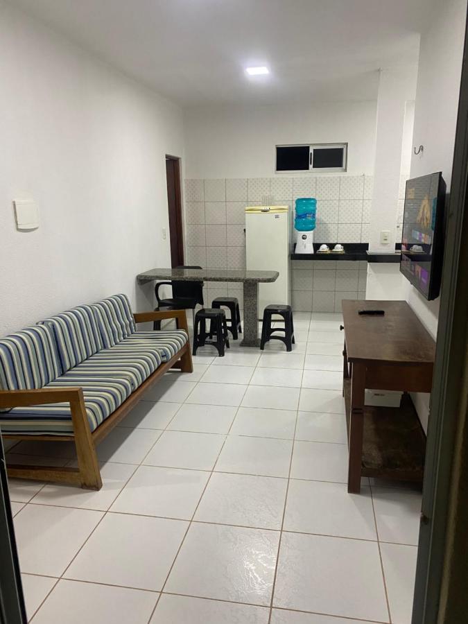 Apartamento Taiba! Exteriér fotografie