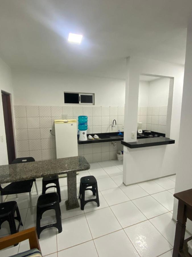 Apartamento Taiba! Exteriér fotografie