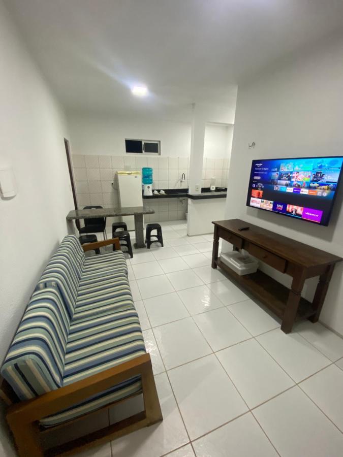 Apartamento Taiba! Exteriér fotografie