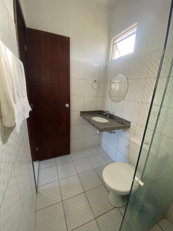 Apartamento Taiba! Exteriér fotografie