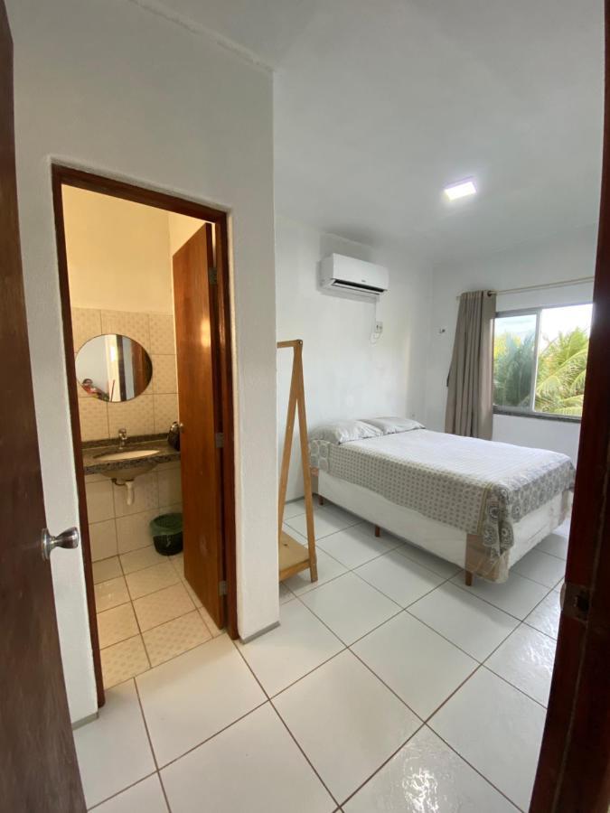 Apartamento Taiba! Exteriér fotografie