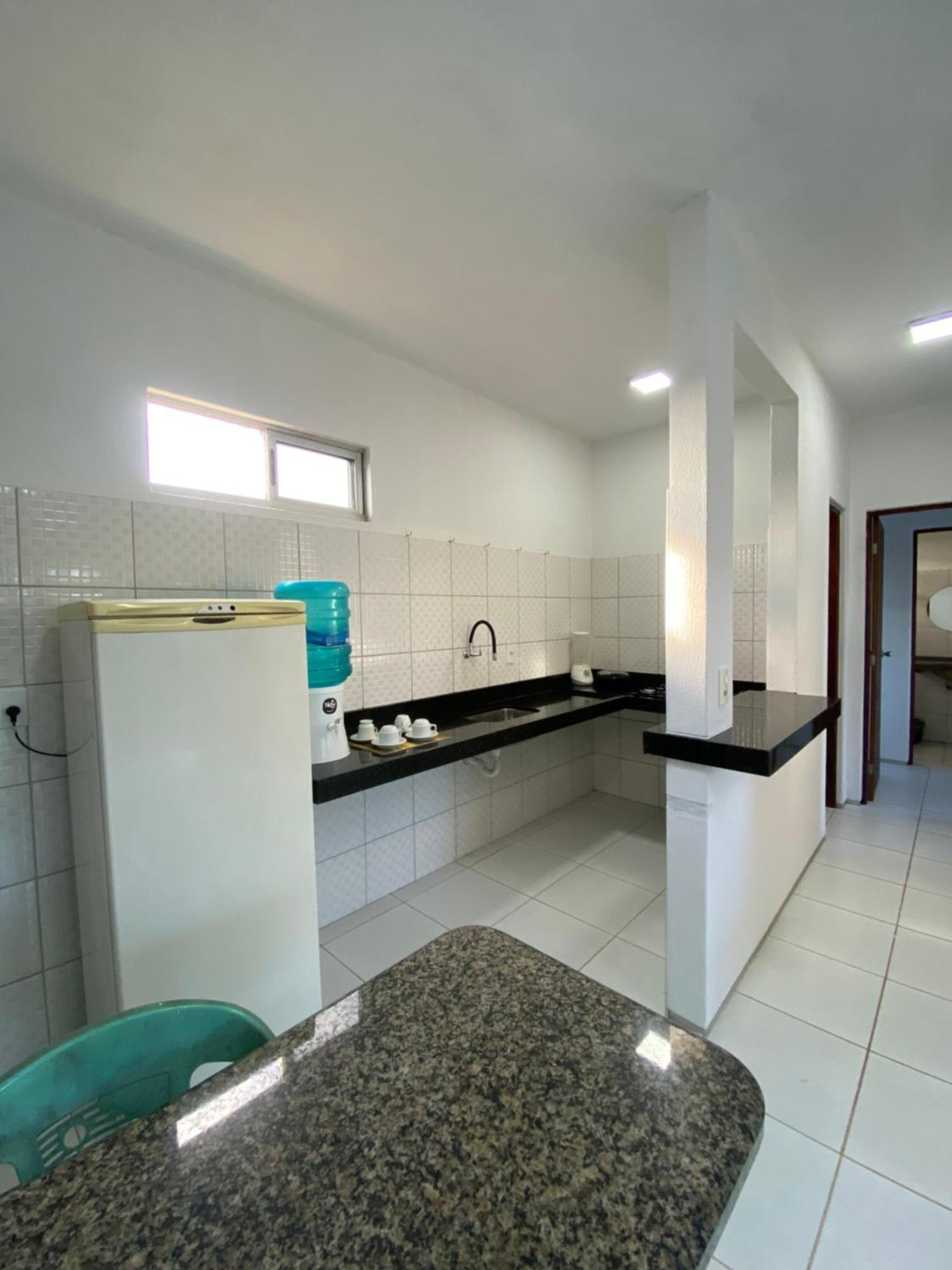 Apartamento Taiba! Pokoj fotografie