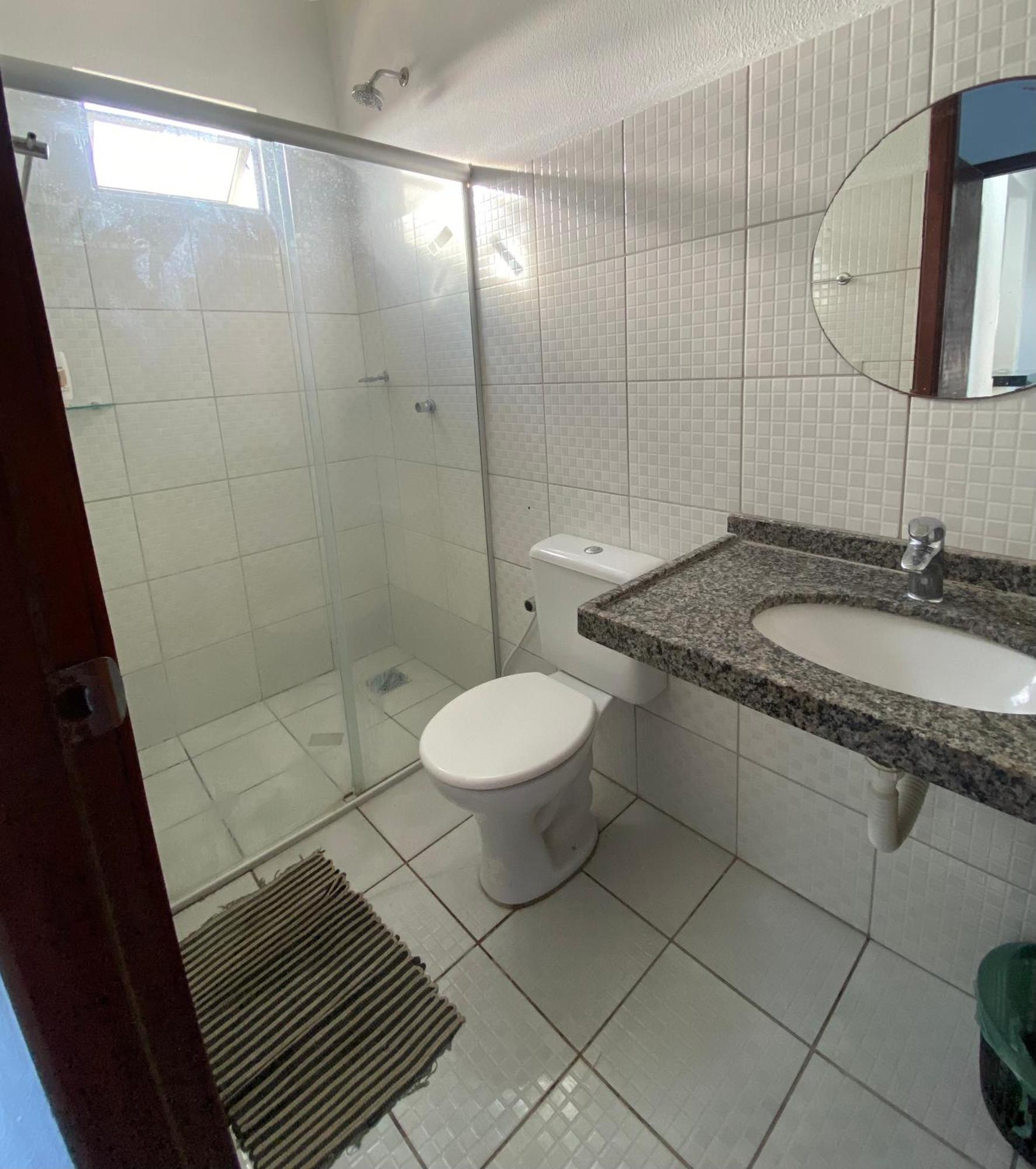 Apartamento Taiba! Pokoj fotografie